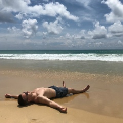 Андрей Осипенко, 15.07.1986, Харьков