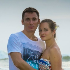 Виктория Лужкова, 06.08.1988, Москва