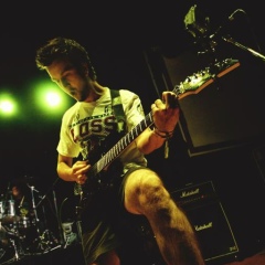 Дэн Bartleby, 20.02