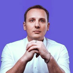 Андрей Дереев, 24.02, Санкт-Петербург