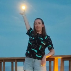 Екатерина Гончарова, 23.11.1984, Санкт-Петербург