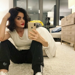 Aria Montgomery, 22.07.1997, Rosewood