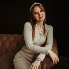 Катенька Афанасьева, 20.11, Санкт-Петербург