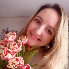 Кристиночка Гайдукова, 08.01, Санкт-Петербург