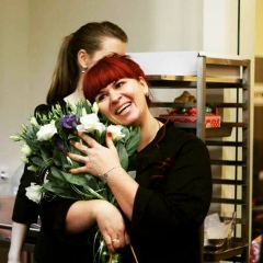 Натали Каммен, Krefeld