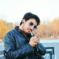 Alex Khan, 25.04.1995