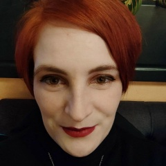 Татьяна Каминская, 03.02.1992, Киев