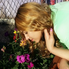 Светлана Кишуева, 13.11.1985, Санкт-Петербург