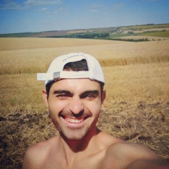 Станислав Сырбу, 19.08.1986, Каушаны