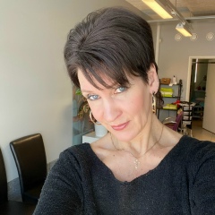 Ekaterina Tyun, 14.05.1971, Helsinki