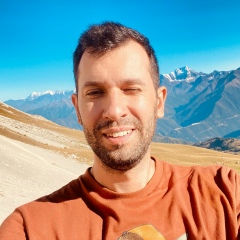 Георгий Малёв, 05.02, Санкт-Петербург