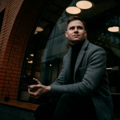 Yaroslav Maltsev, 19.12.1994, Москва