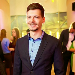 Алексей Селиванов, 05.11, Белгород