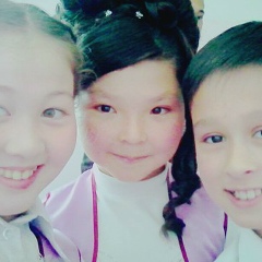 Сымбат Жумамурат, 15.08, Караганда