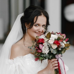 Марина Яшина, 12.04, Саратов