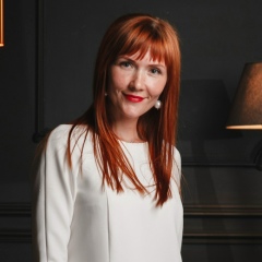 Элла Бойцова, 23.10.1985, Санкт-Петербург