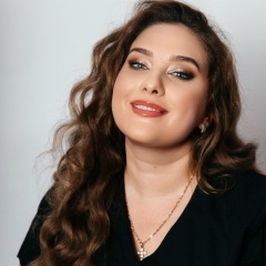 София Трушина, 04.07, Ростов-на-Дону