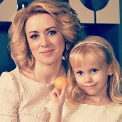 Анна Михайлова, 02.12, Санкт-Петербург