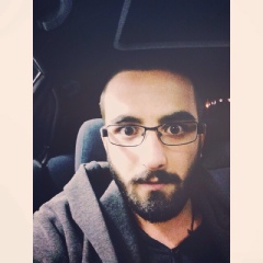 Tsotne Babuadze, 07.02.1996