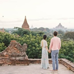 Swar Ma Lay, 19.02.1992, Kyangin