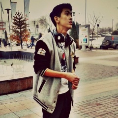 Anvar Ospanov, 24.07.1998