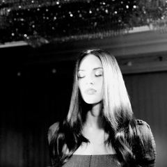 Александра Ижбараева