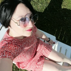 Лада Солодовникова, 02.12, Москва