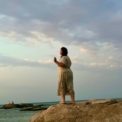 Elen Mokhova, 14.07.1992, Москва