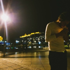 Kochi Kochi, 24.07.1994, Тбилиси