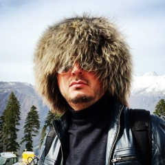 Александр Миловидов