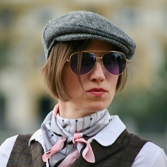 Елена Цвиренко, Москва