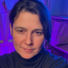 Полина Крюкова