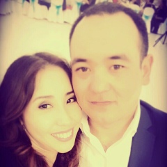 Динара Зинуллаева, 17.10.1986, Атырау