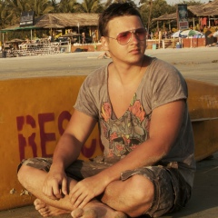 Пашка Соколов, 18.06.1986, Москва