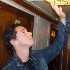 Вадим Фельдман, 23.08.1977, Санкт-Петербург