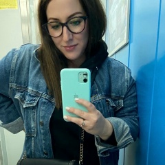 Яна Кузнецова, 05.02, Санкт-Петербург