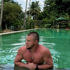 Андрей Грошев, 25.06, Новосибирск