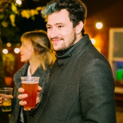 Вадзім Трусаў