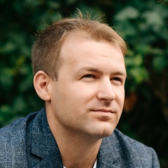 Александр Маркин, 01.01, Рязань