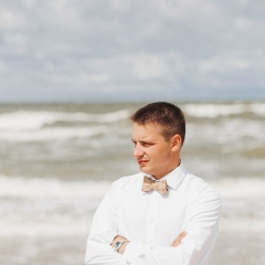 Юра Костюкевич, 20.09.1987, Островец