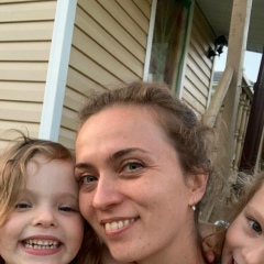 Алсу Сениятуллина, 27.10, Москва