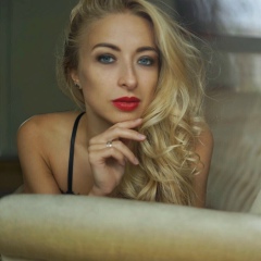 Светлана Мягкова, 12.03.1989