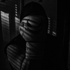 Антон Белов, 28.07