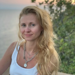 Настя Соломатина, 21.06.1988, Москва