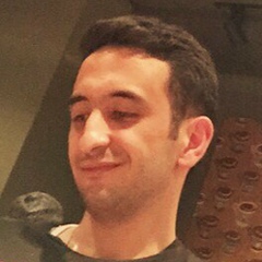 Urfan Aliyev, 26.05.1990, Баку