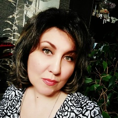 Ирина Никитина, 06.12, Нижний Новгород