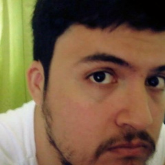 Diego Real, 20.04.1990