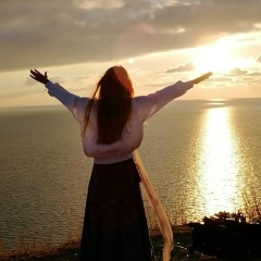 Алеся Алисиевич, 23.07, Москва