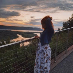 Лилия Гиниятуллина, 14.03, Самара