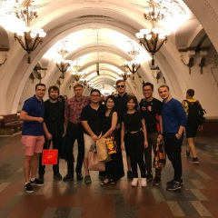 Зунг Нгуен, 23.05.1991, Singapore